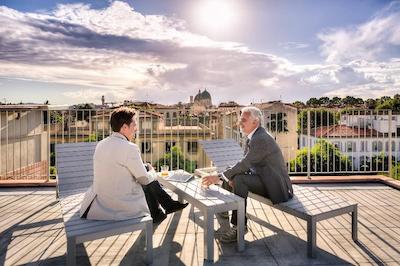 فرت16 اپارتمنتز-ویو اند اسپا