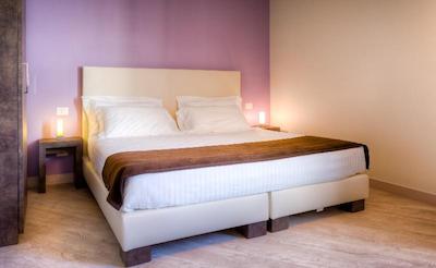 فرت16 اپارتمنتز-ویو اند اسپا