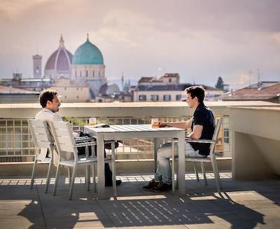 فرت16 اپارتمنتز-ویو اند اسپا