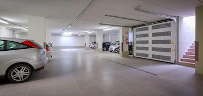 فرت16 اپارتمنتز-ویو اند اسپا