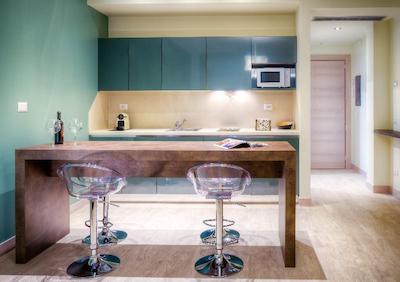 فرت16 اپارتمنتز-ویو اند اسپا