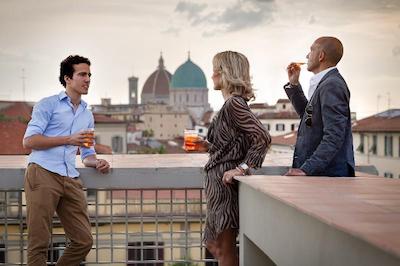 فرت16 اپارتمنتز-ویو اند اسپا