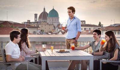 فرت16 اپارتمنتز-ویو اند اسپا