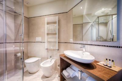 فرت16 اپارتمنتز-ویو اند اسپا