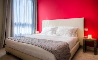 فرت16 اپارتمنتز-ویو اند اسپا