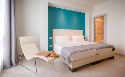 فرت16 اپارتمنتز-ویو اند اسپا