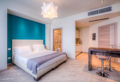 فرت16 اپارتمنتز-ویو اند اسپا