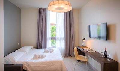 فرت16 اپارتمنتز-ویو اند اسپا