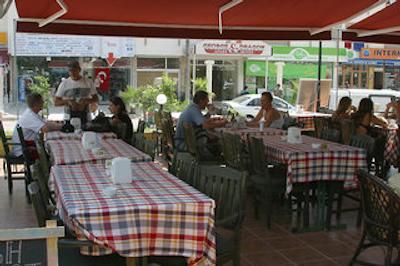 ایسلا اپارت