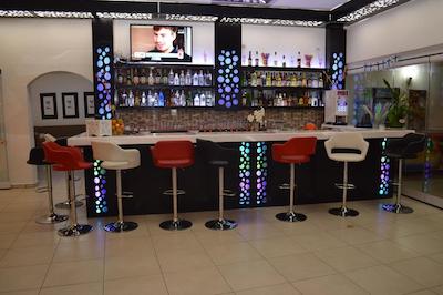 ایسلا اپارت