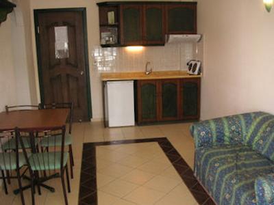 ایسلا اپارت