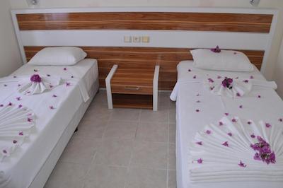 ایسلا اپارت