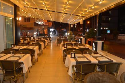 ایسلا اپارت