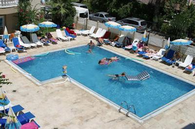 ایسلا اپارت