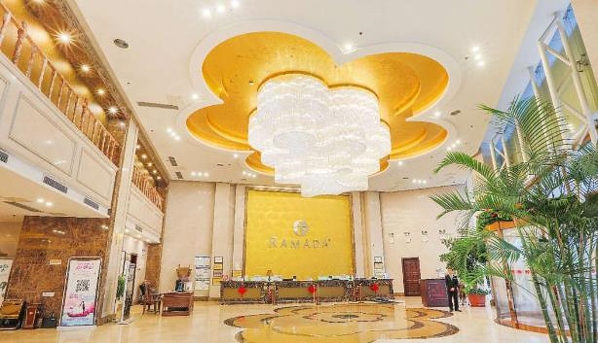 رامادا لینیی نرد