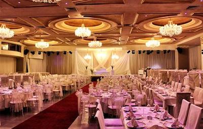 پالمیرا اکواپارک کانتاوی