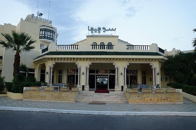 پالمیرا اکواپارک کانتاوی
