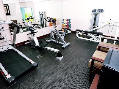 الگانس کسل هتل