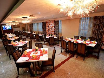 الگانس کسل هتل