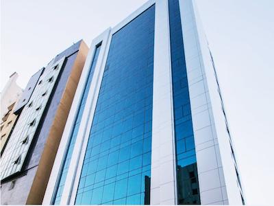 الگانس کسل هتل