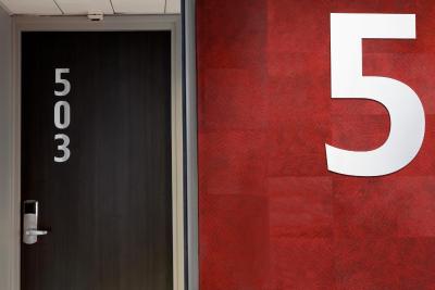 بست وسترن پلاس وپ هتل