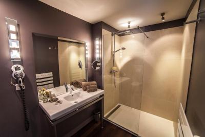 بست وسترن پلاس وپ هتل