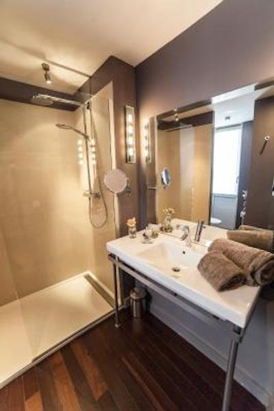 بست وسترن پلاس وپ هتل