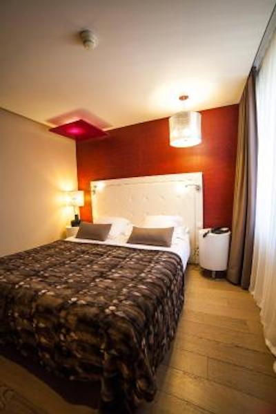 بست وسترن پلاس وپ هتل