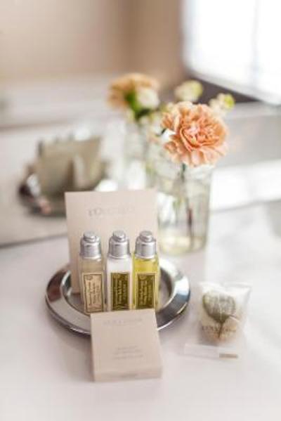 بست وسترن پلاس وپ هتل