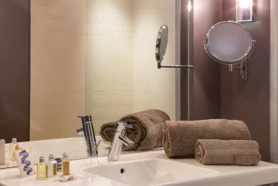 بست وسترن پلاس وپ هتل