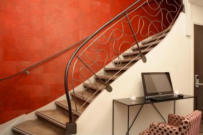 بست وسترن پلاس وپ هتل