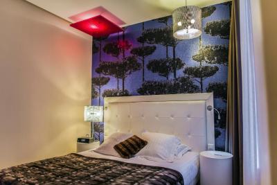 بست وسترن پلاس وپ هتل