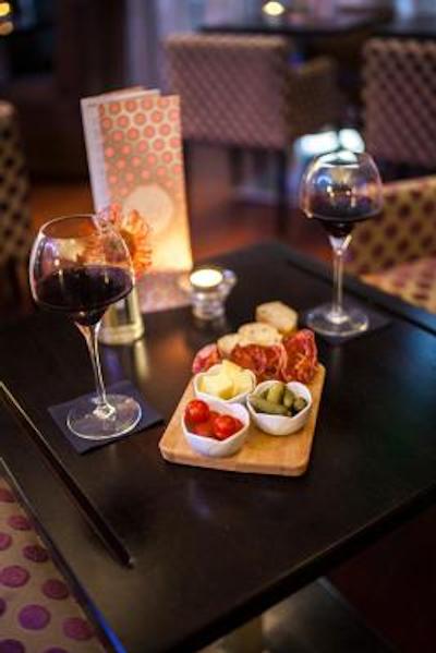 بست وسترن پلاس وپ هتل