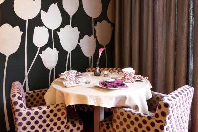 بست وسترن پلاس وپ هتل