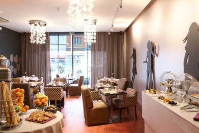 بست وسترن پلاس وپ هتل