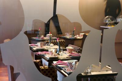 بست وسترن پلاس وپ هتل