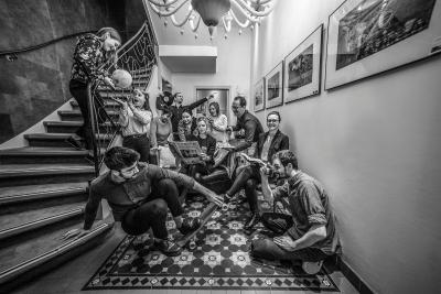 بست وسترن پلاس وپ هتل