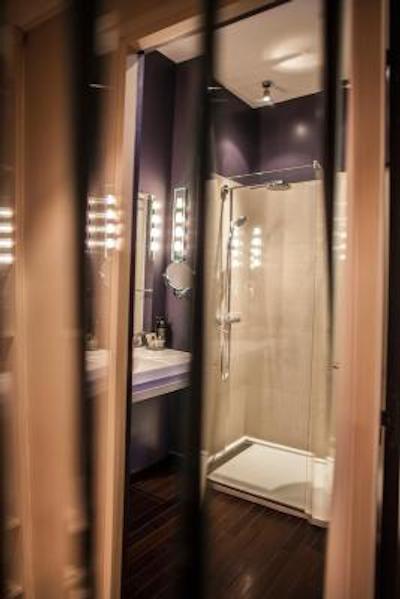 بست وسترن پلاس وپ هتل