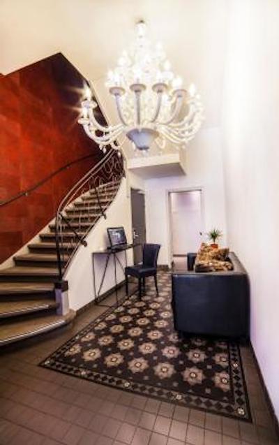 بست وسترن پلاس وپ هتل