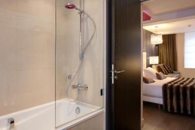 بست وسترن پلاس وپ هتل