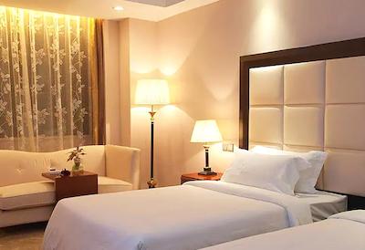 بایو هتل شنگزهن