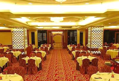 بایو هتل شنگزهن