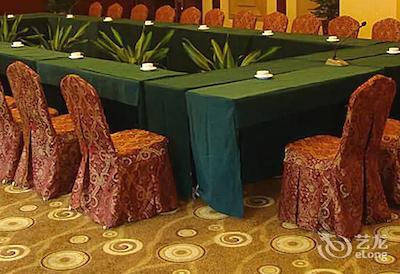 بایو هتل شنگزهن