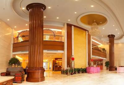 بایو هتل شنگزهن