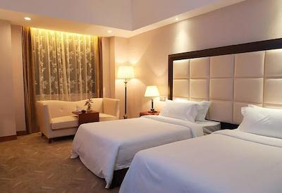 بایو هتل شنگزهن