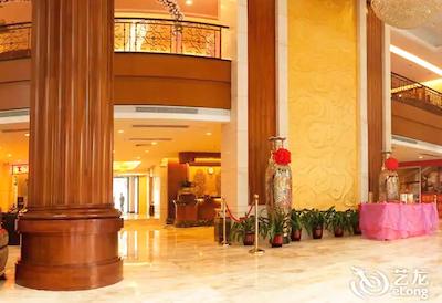 بایو هتل شنگزهن