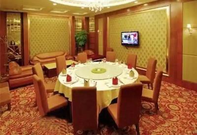 بایو هتل شنگزهن