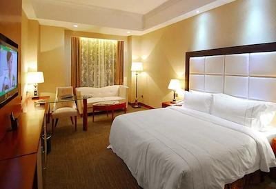 بایو هتل شنگزهن