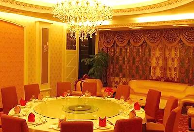 بایو هتل شنگزهن