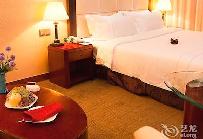 بایو هتل شنگزهن